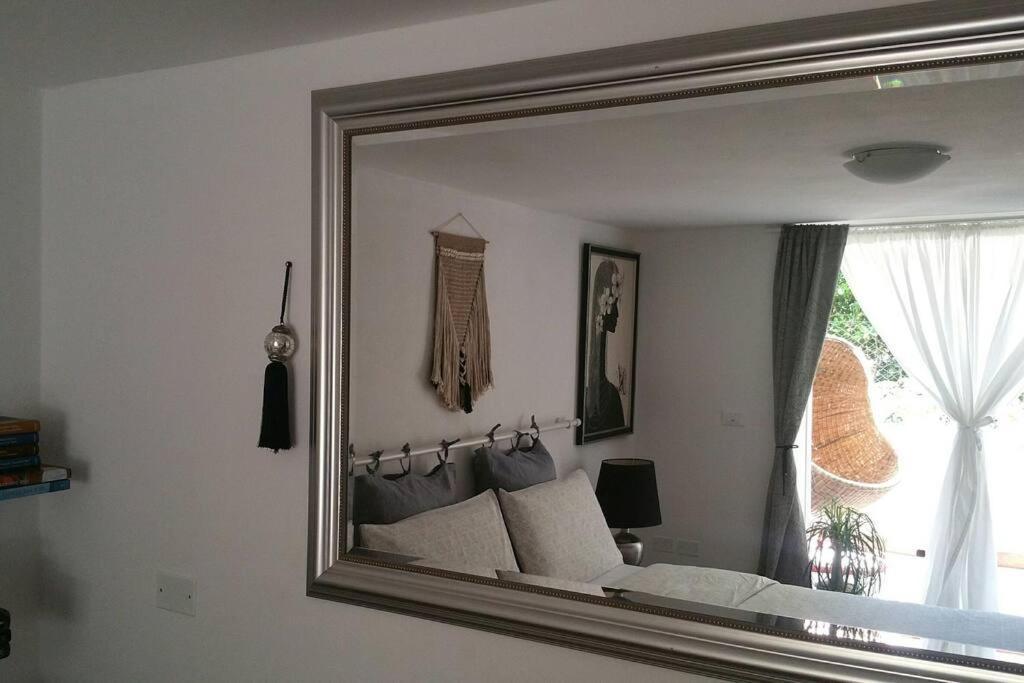 Cristina'S Flat Riccione Lejlighed Eksteriør billede